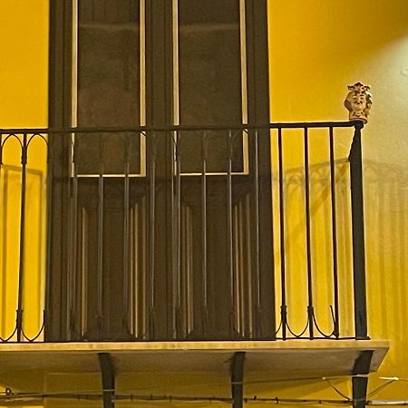 Case Vacanze Donna Ina Палермо Екстериор снимка